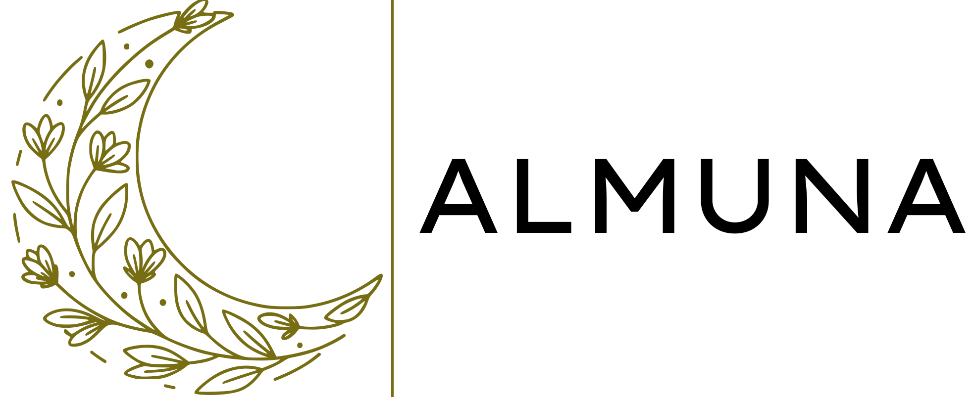 ALMUNA | Belleza natural para tu día a día